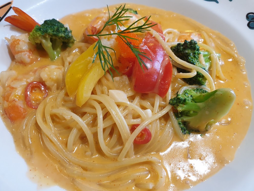 冒煙的喬 高雄五福店 的照片