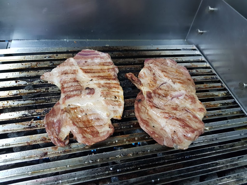 Bar Cerveceria El Rincon Andaluz