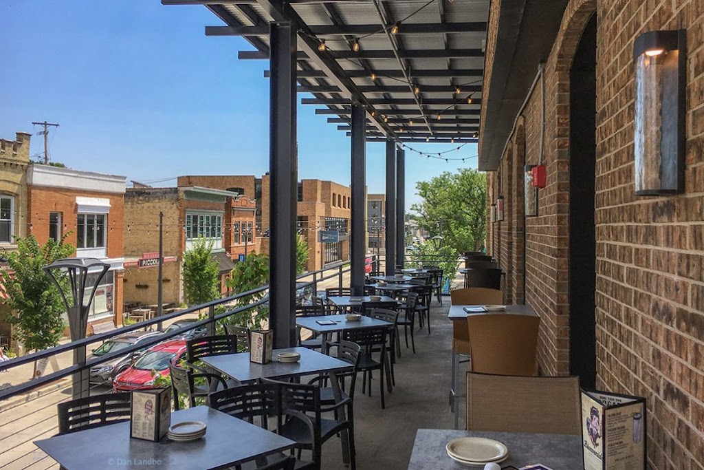  José's Blue Sombrero - Wauwatosa