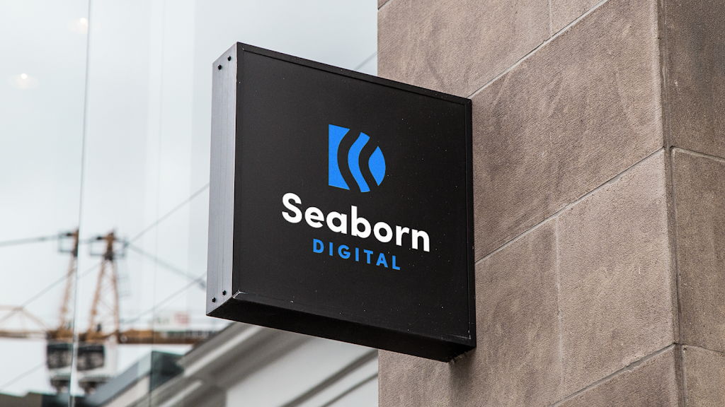 Seaborn Digital Inc