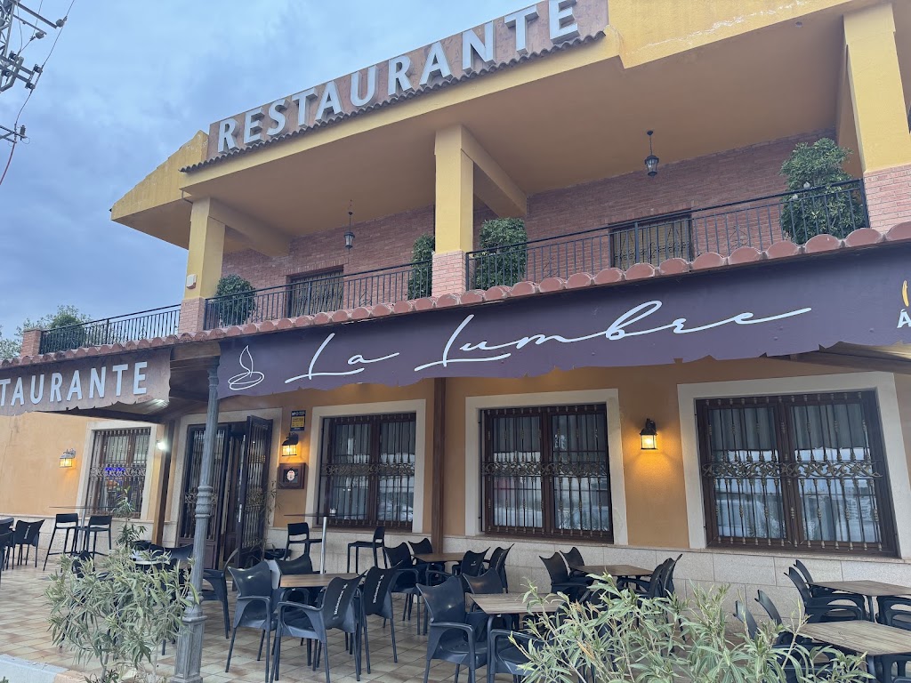 Restaurante La lumbre