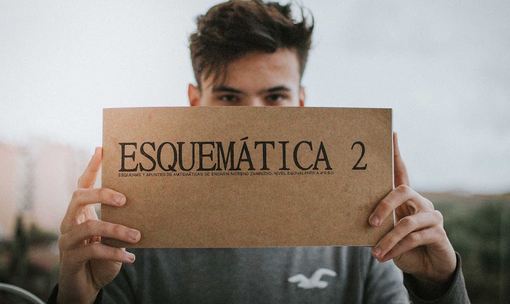 Cuadernos Esquematica