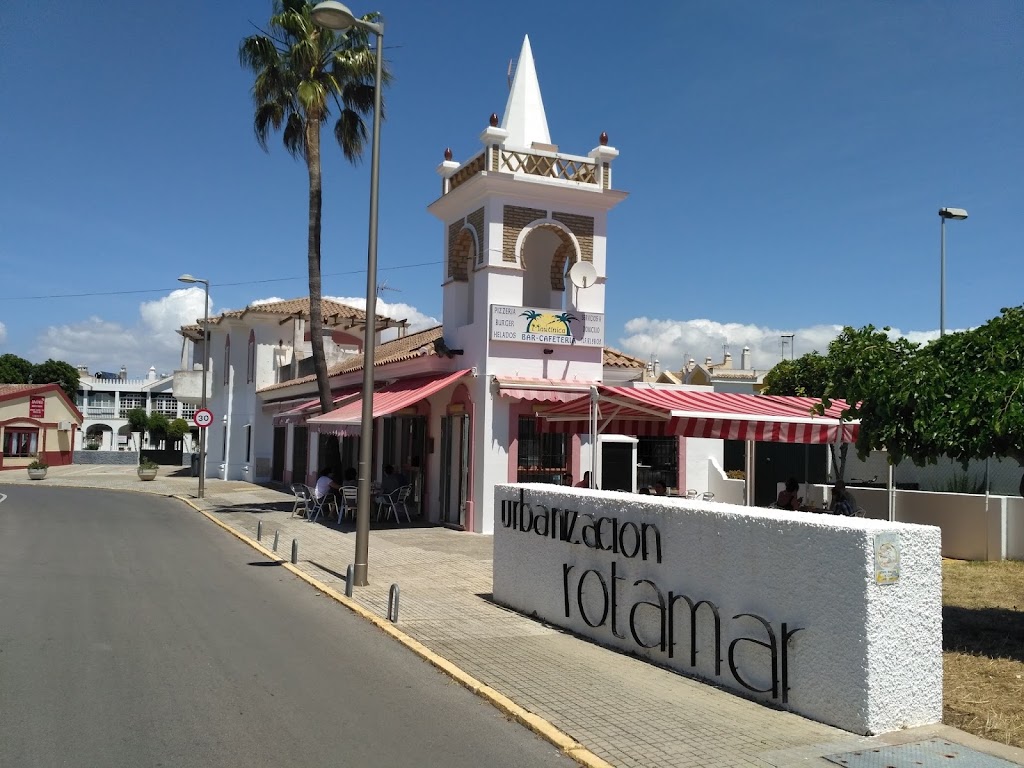 Restaurante Martinica — Del propietario