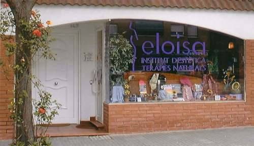 Estetica Eloisa — Exterior