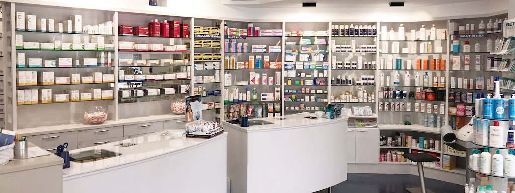 Farmacia Pardo-Relat CB