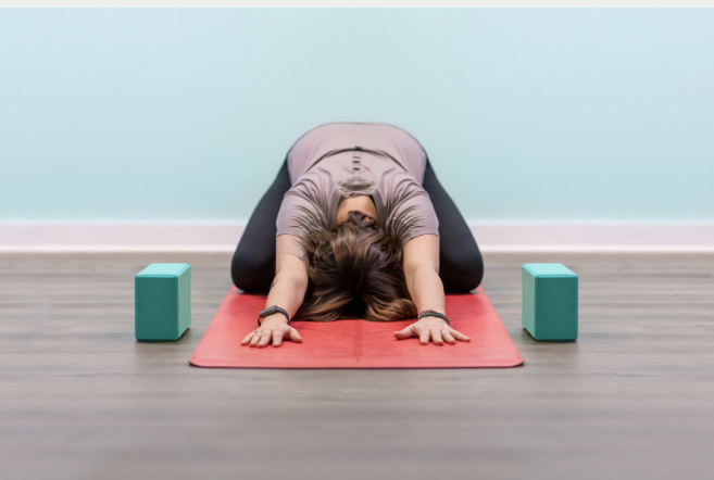  Yokore Yoga & Wellness