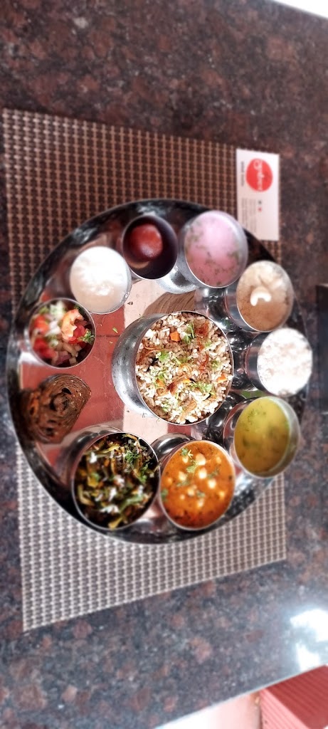 Thali