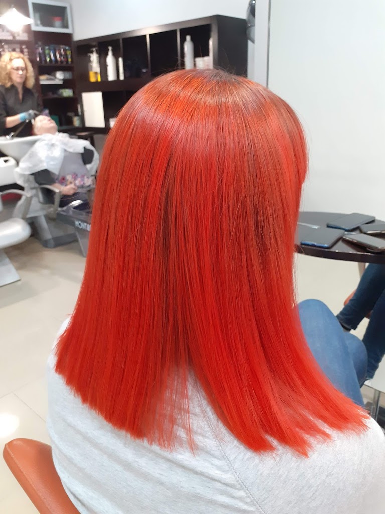 Peluqueria Y Estetica D'ellas