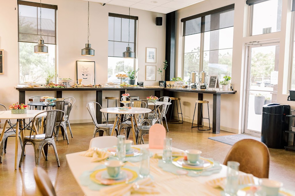 Photo of Humble Grounds Coffeehouse