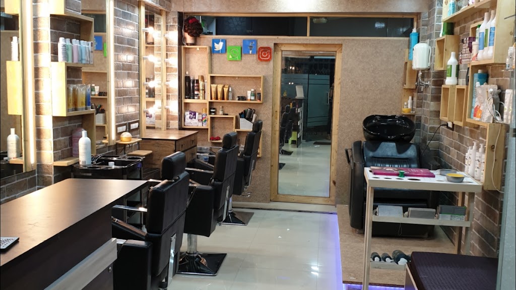 Bride Beauty Parlour