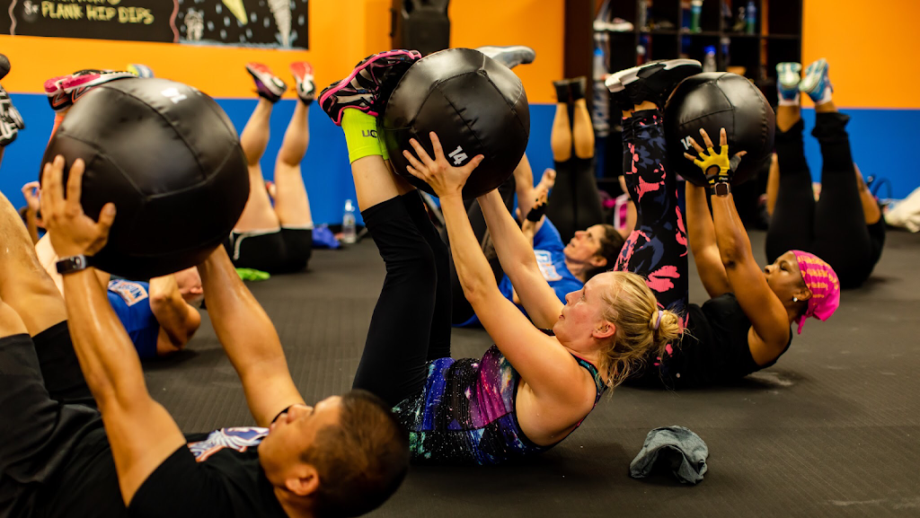  Legion Transformation Center