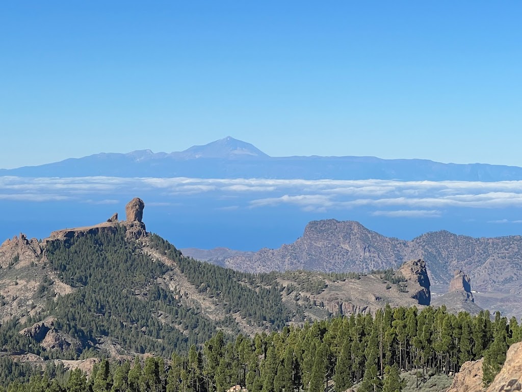 Gran Canaria Trekking
