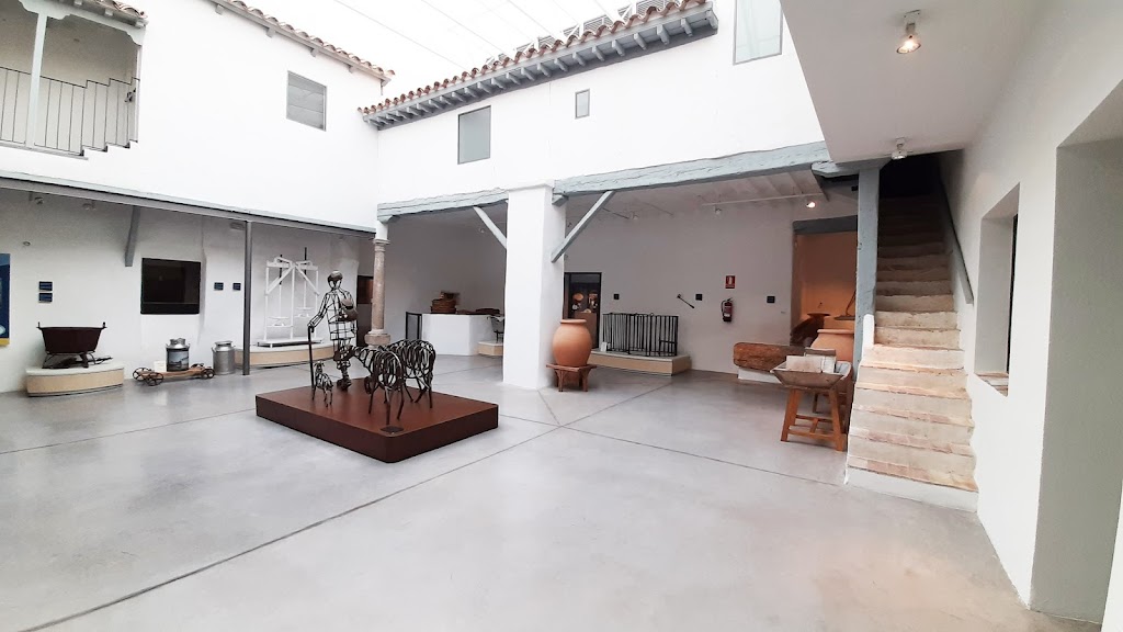 Museo del Queso Manchego
