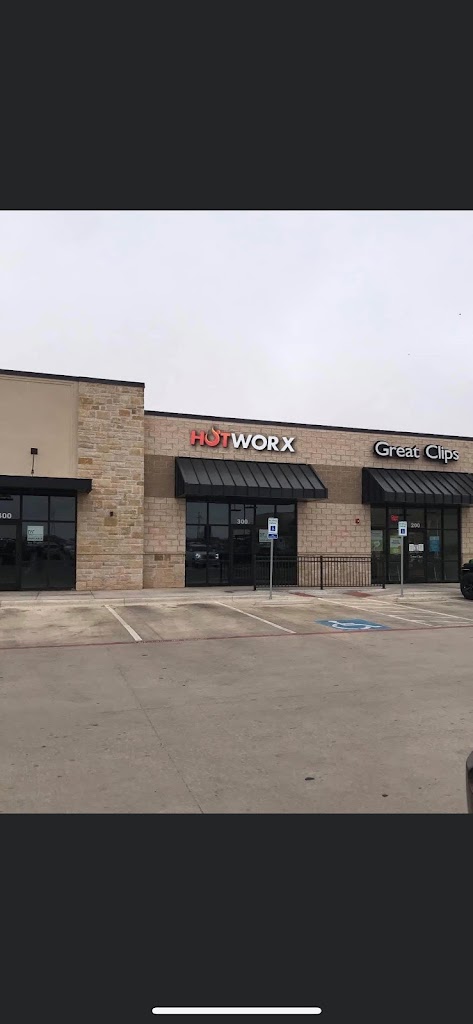  HOTWORX - Lubbock, TX - South Indiana