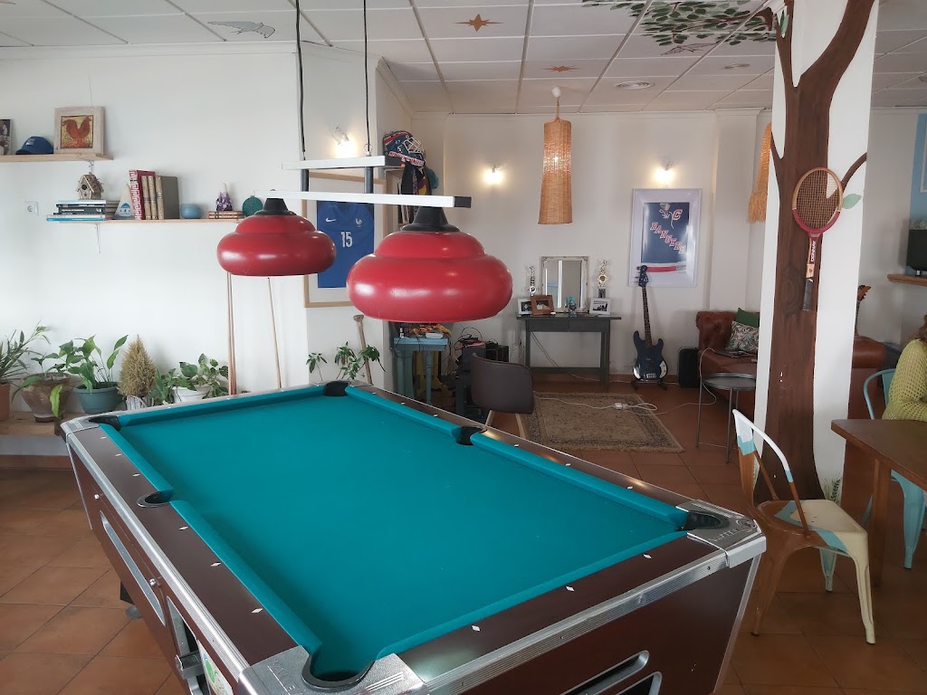 Hostal Fornet Altea — Servicios