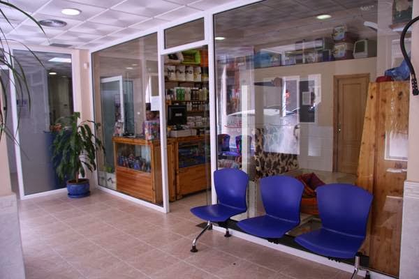 Clinica Veterinaria Babieca — Del propietario