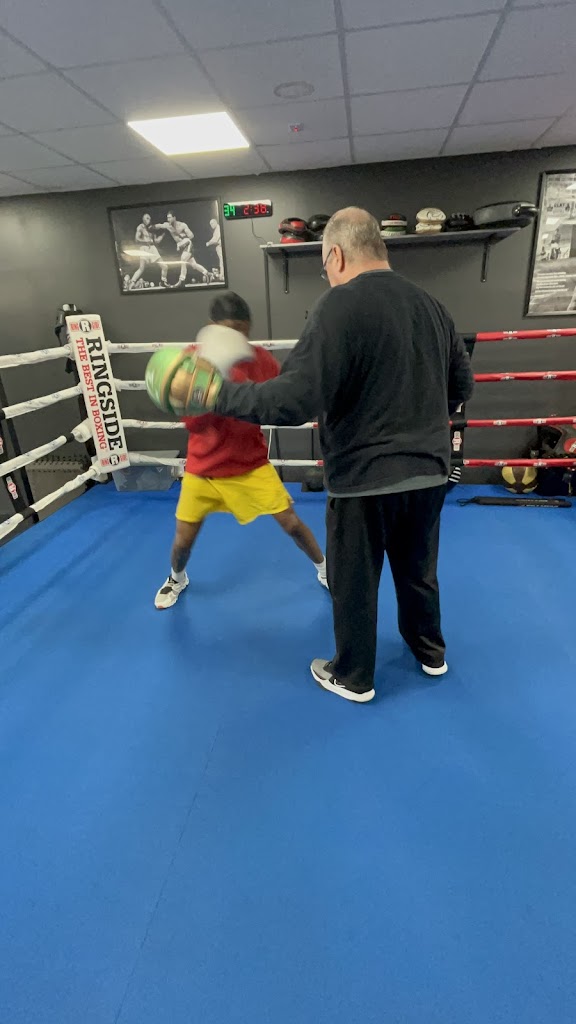  Slick boxing Academy LLC