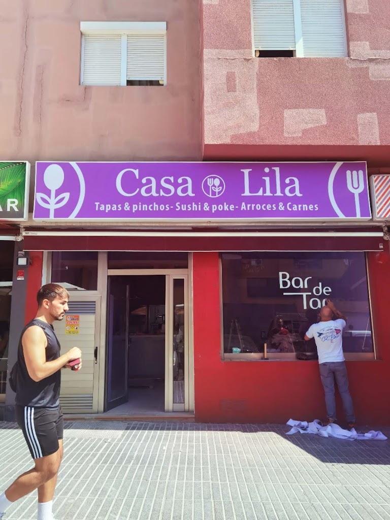 Q tapas — Mas recientes