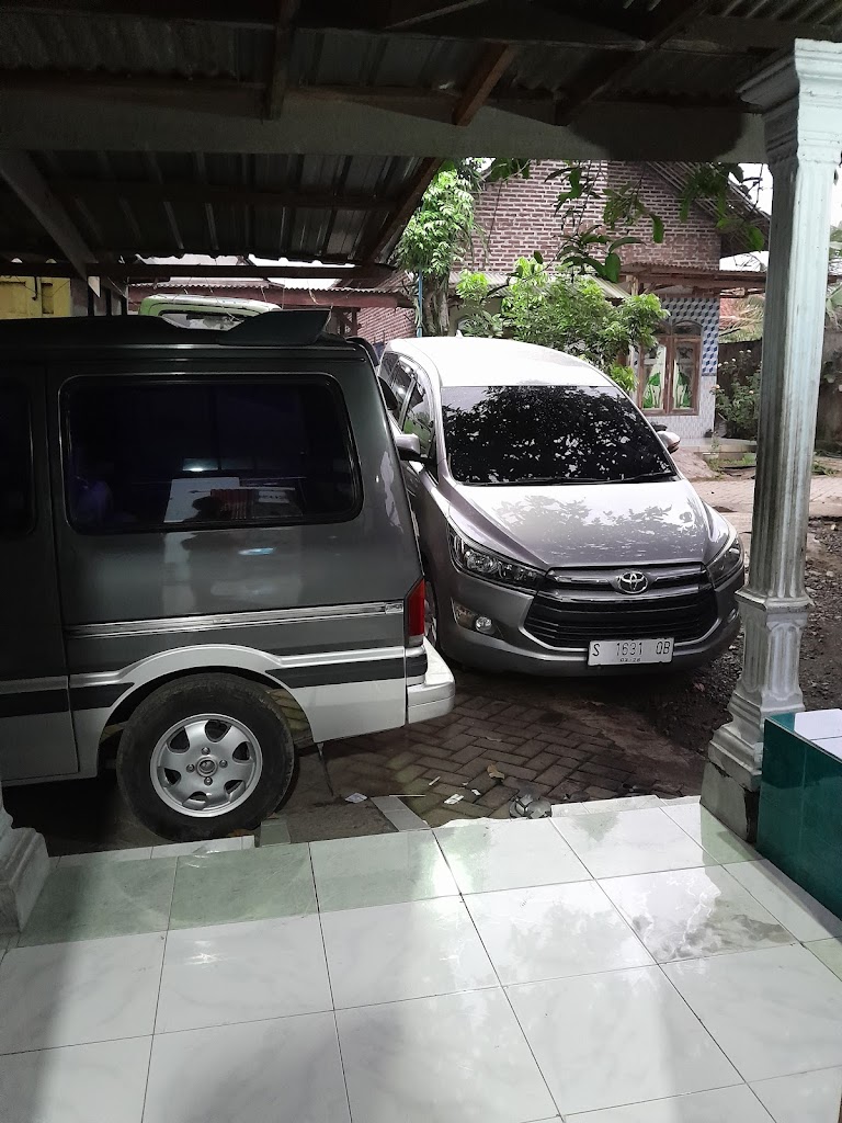 Bengkel mobil/truk Kowati
