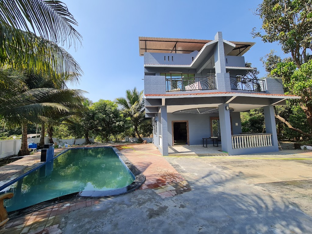 Flamingo Villa