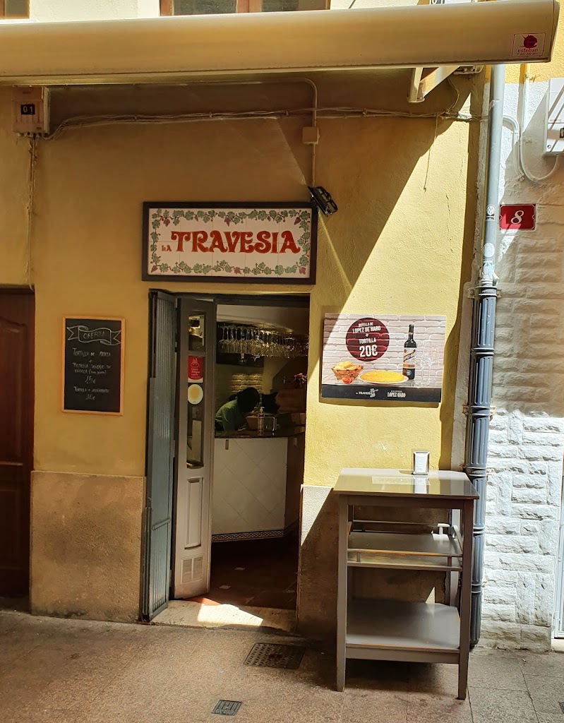 Bar Travesia
