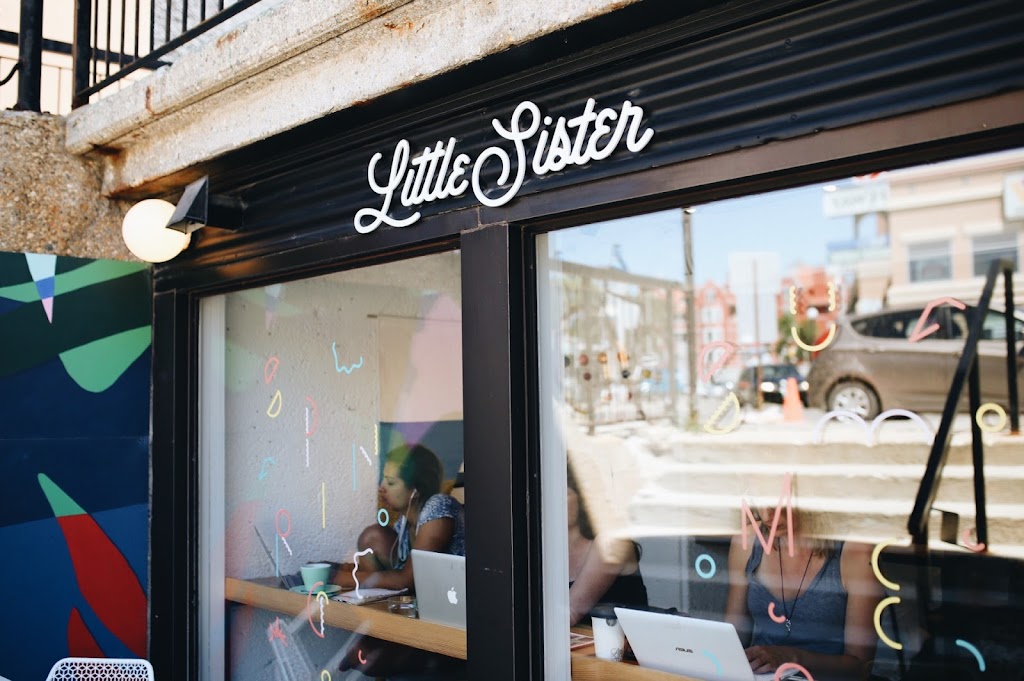 Photo of Little Sister Coffee Maker