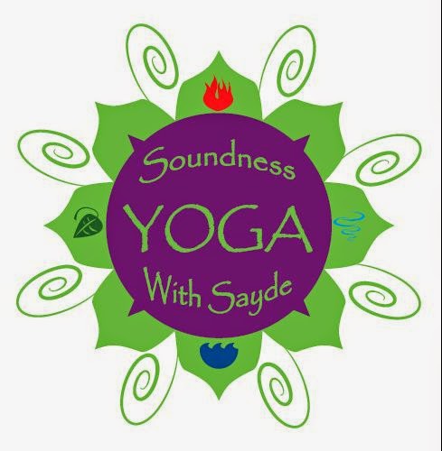  Soundness with Sayde Yoga