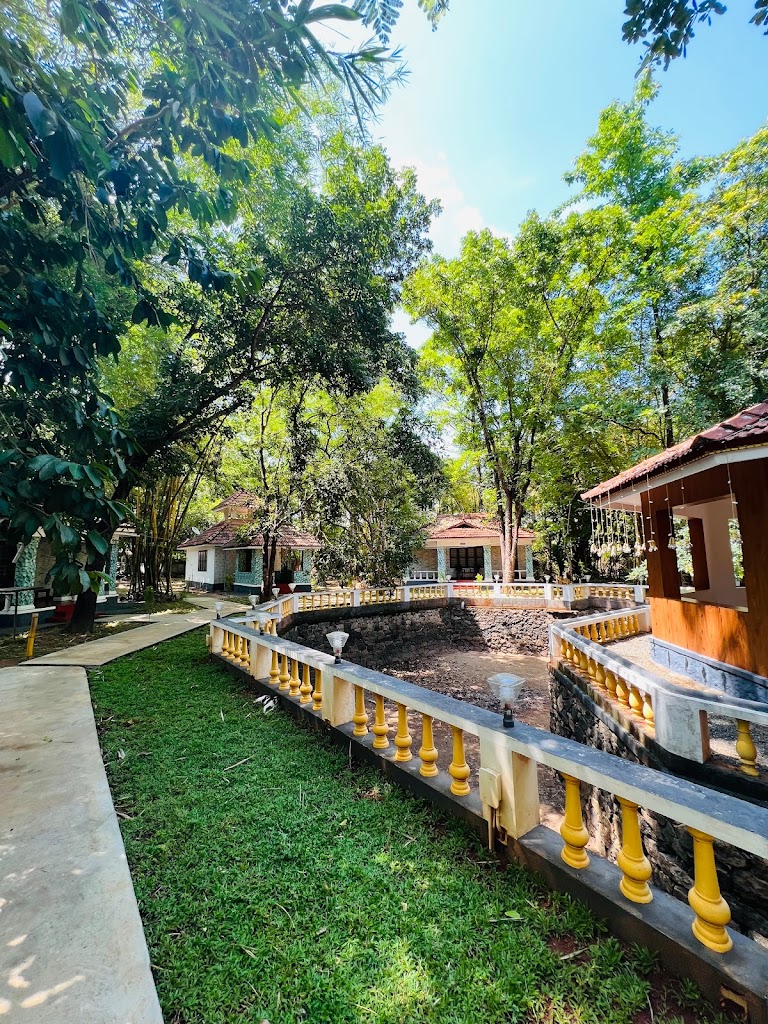 Surya Eco And Wedding Resort