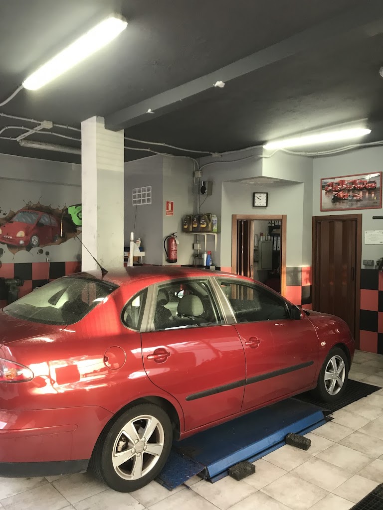 VITARAUTO