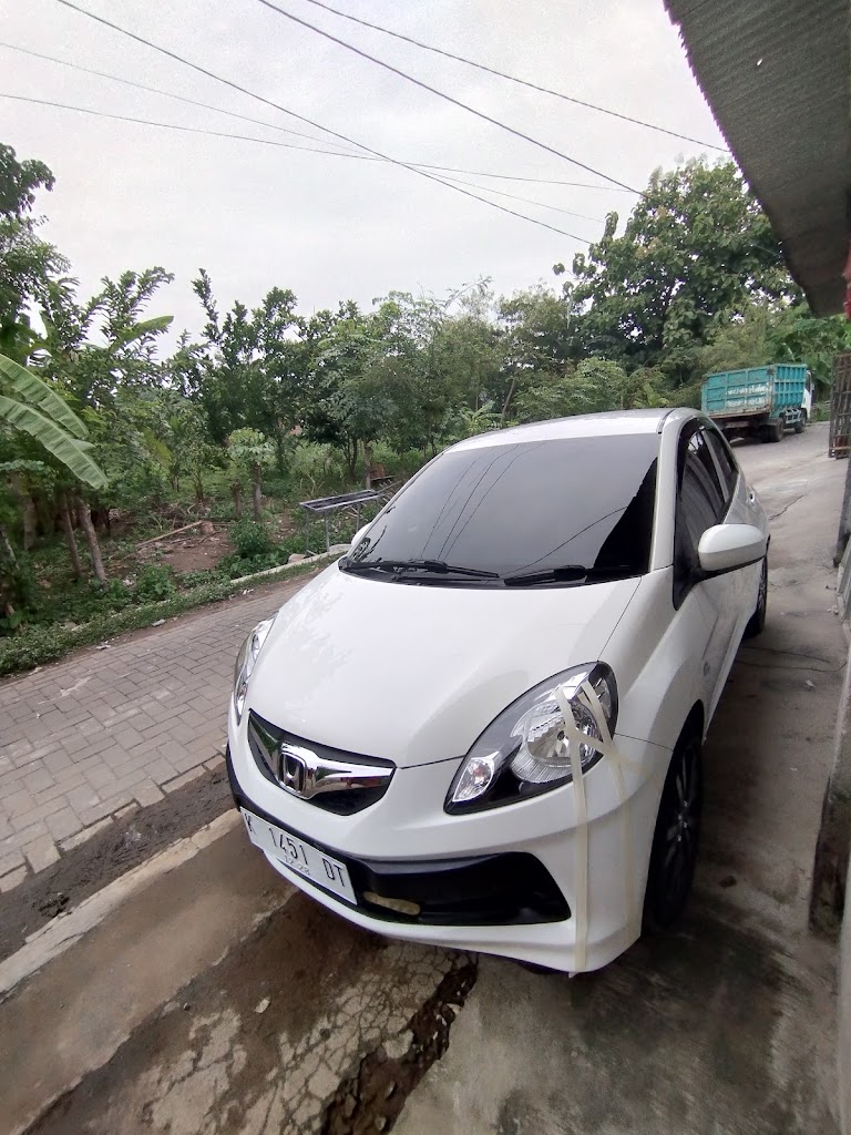 bengkel Jaya Abadi (Mas Sukir) Kenteng & Cat Mobil
