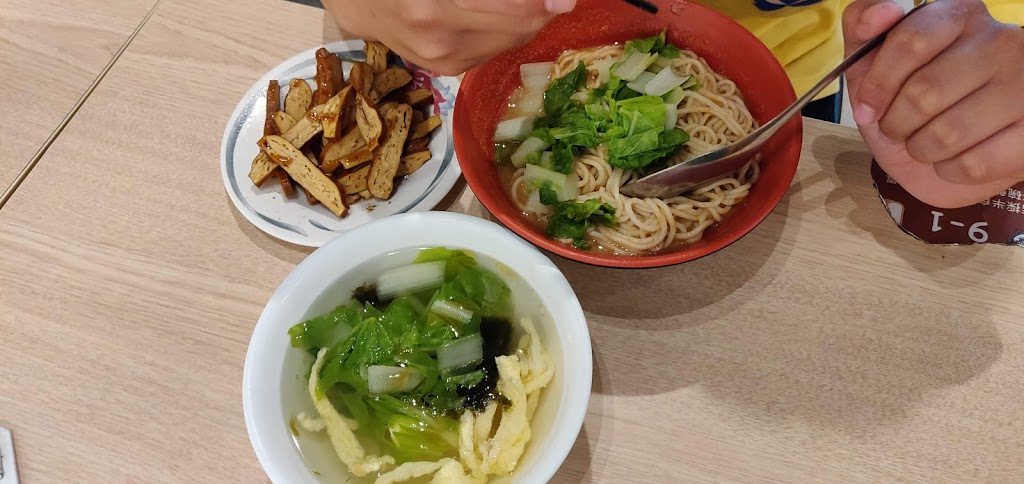 賴桑麵食館 的照片