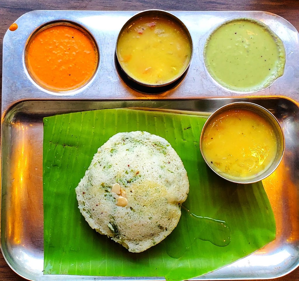 Idli