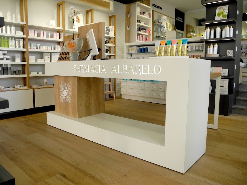 Albarelo Farmacia y Ortopedia — Del propietario