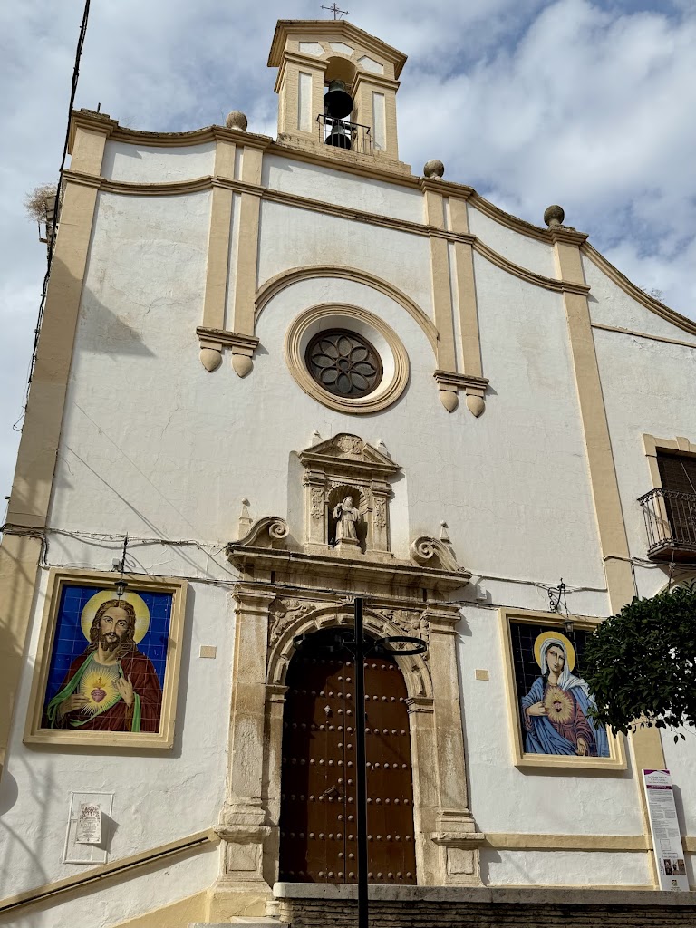 Convento de la Victoria "Los Frailes"