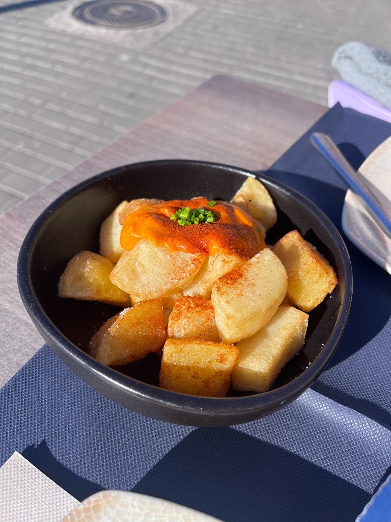 Rumba — Comida y bebida