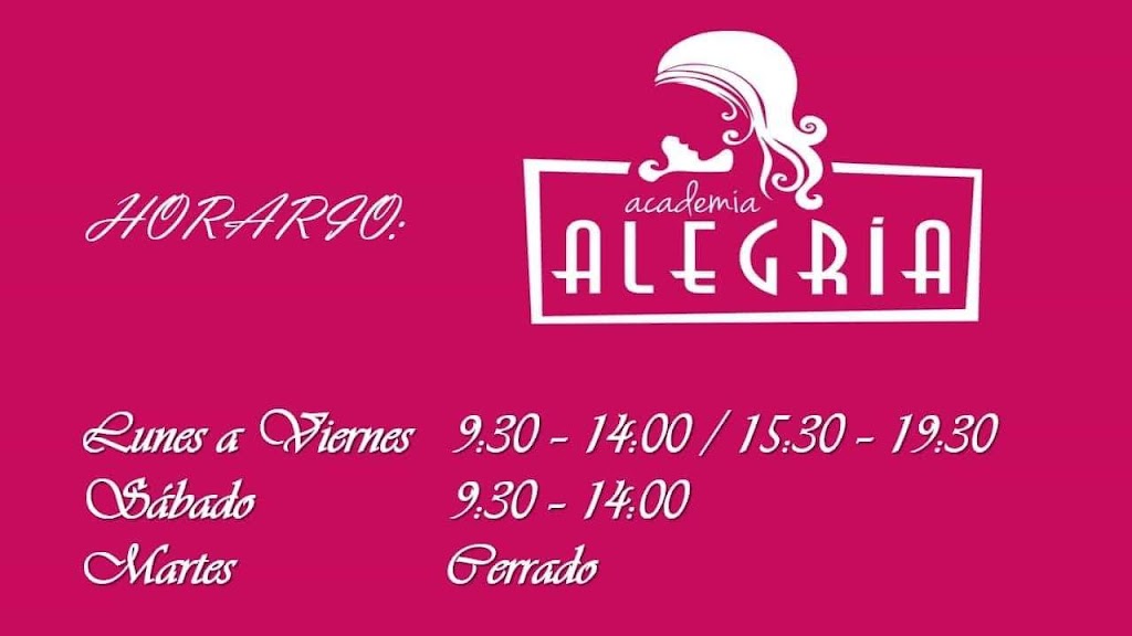 CENTRO BELLEZA TESA & Academia ALEGRIA