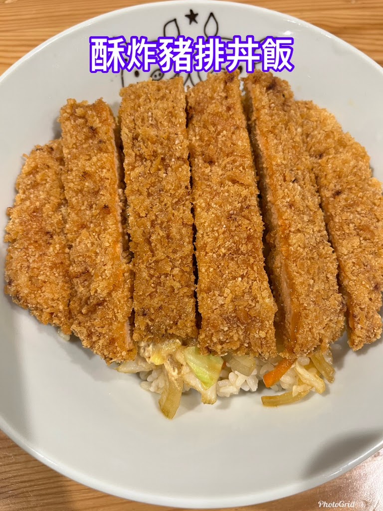 潮庄食堂 的照片