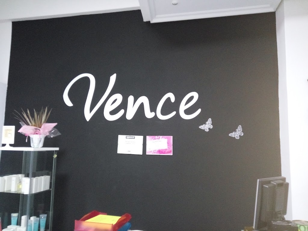VENCE Vigo Principe