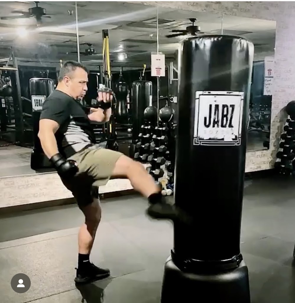  Jabz Boxing - North Phoenix