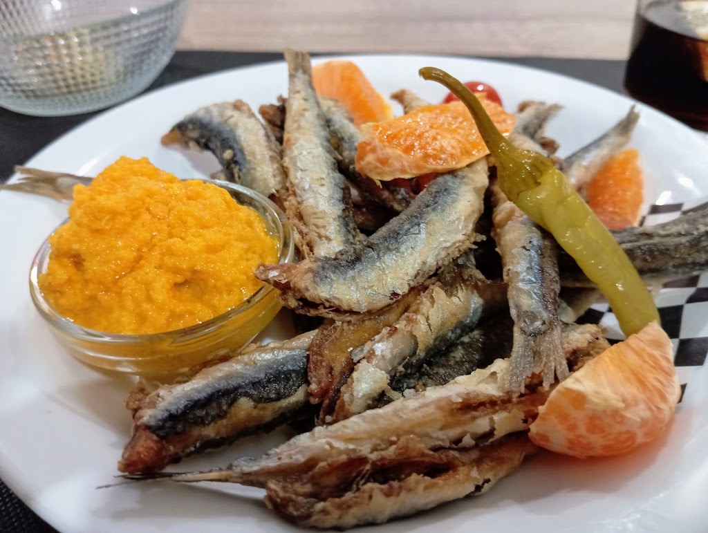 BAR PICARO — Mas recientes