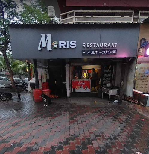 Moris Multicusine Restaurant