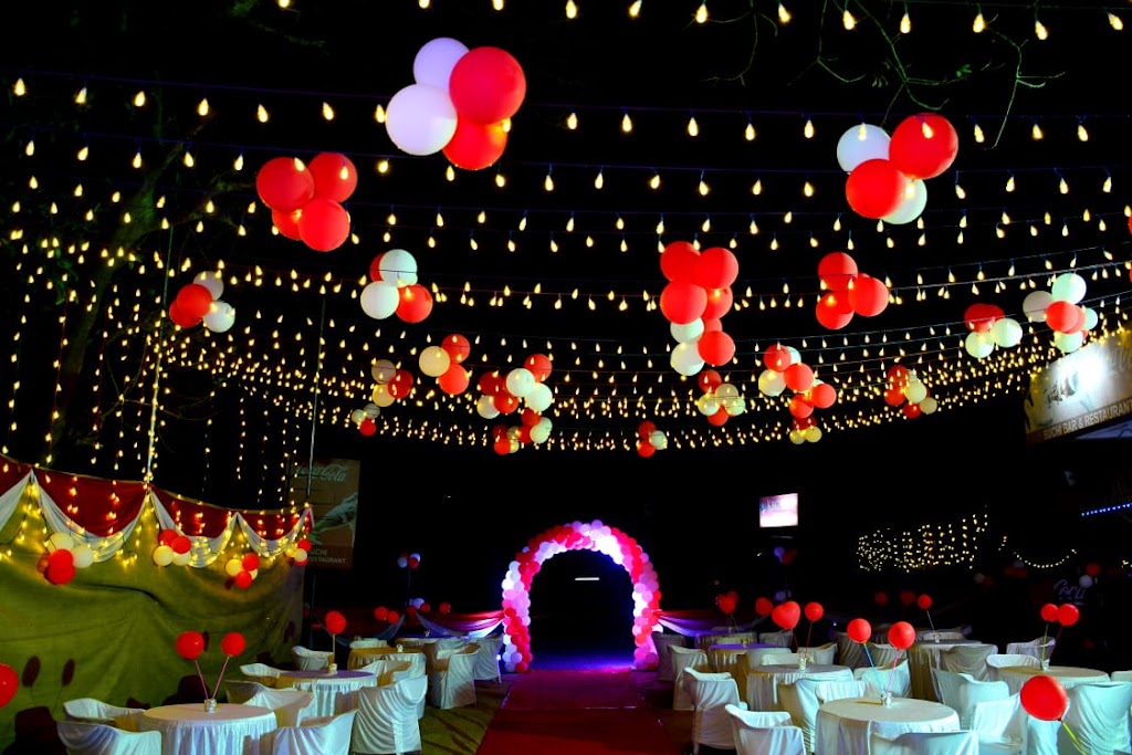 Suchi Bar Restaurant