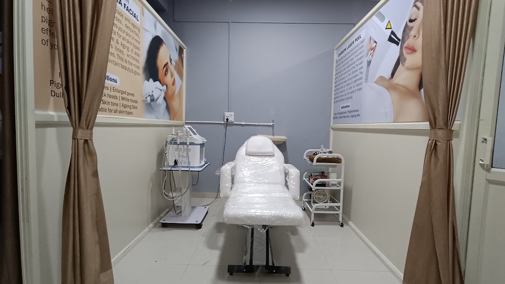 Transform Advanced Cosmetic Clinic