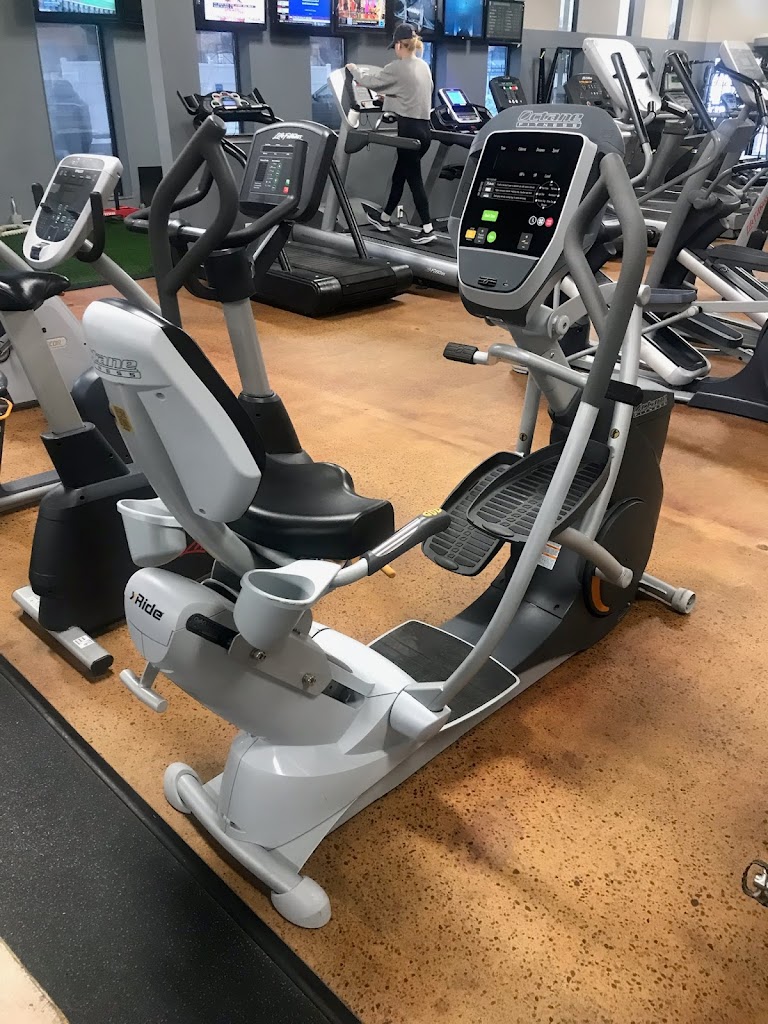  Flex Training Center