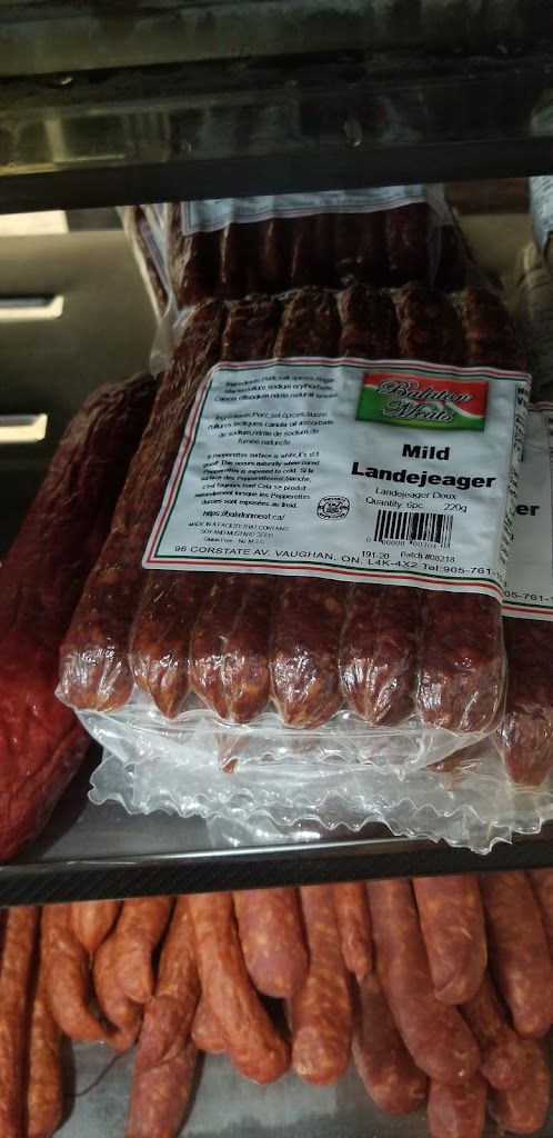 Meat