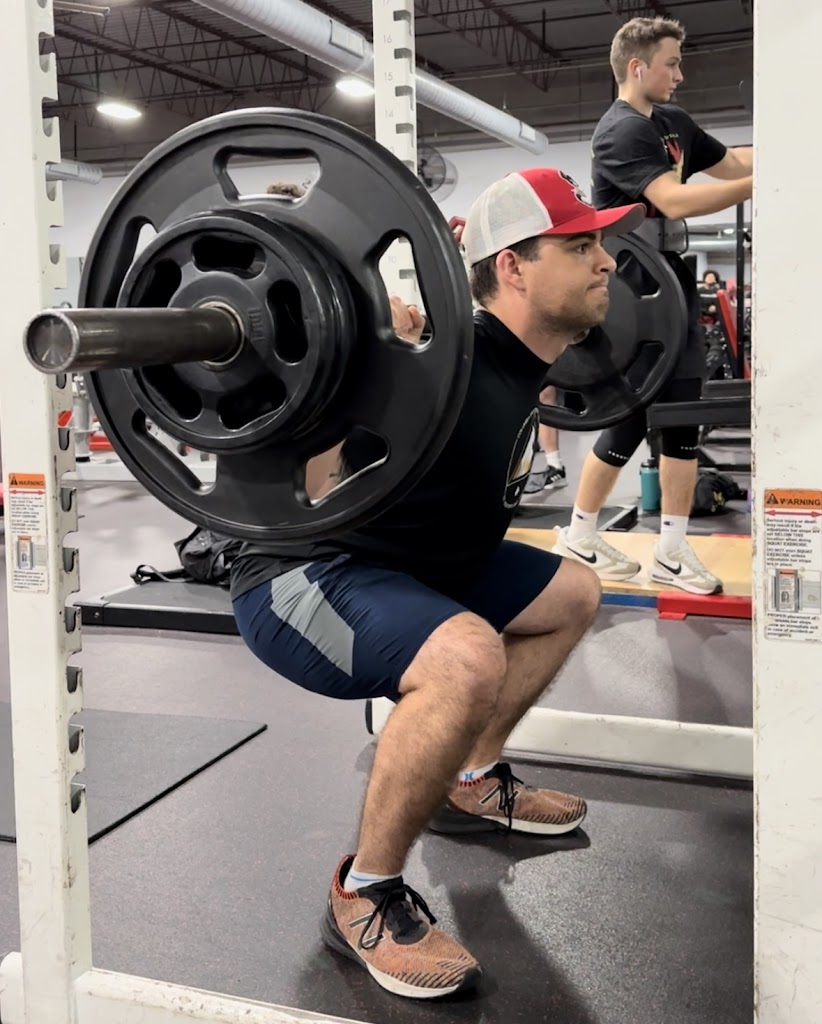  Stable Strength Training