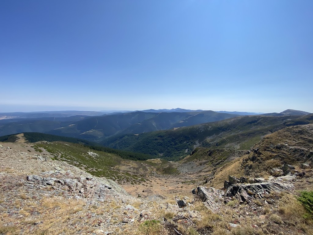Pico Trigaza