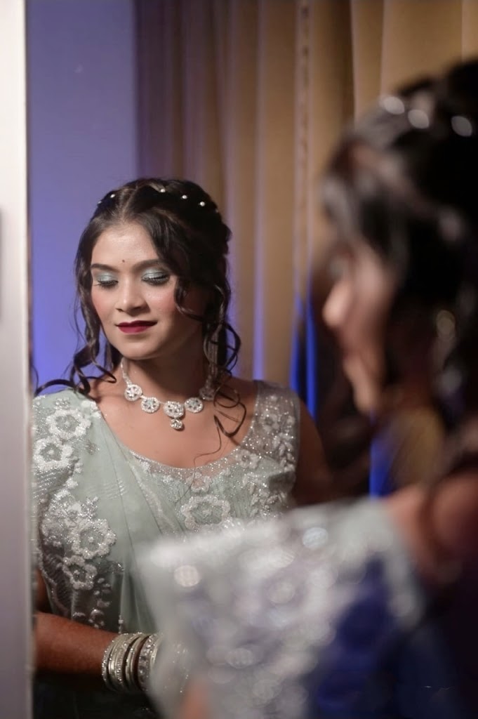 Meenakshi S Makeover And Beauty Salon