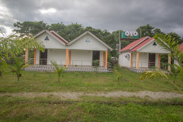 Oyo 48611 Jaldapara Eco Stay
