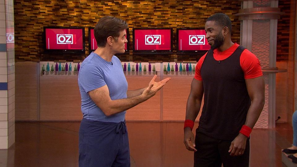  Donovan Green Fitness LLC